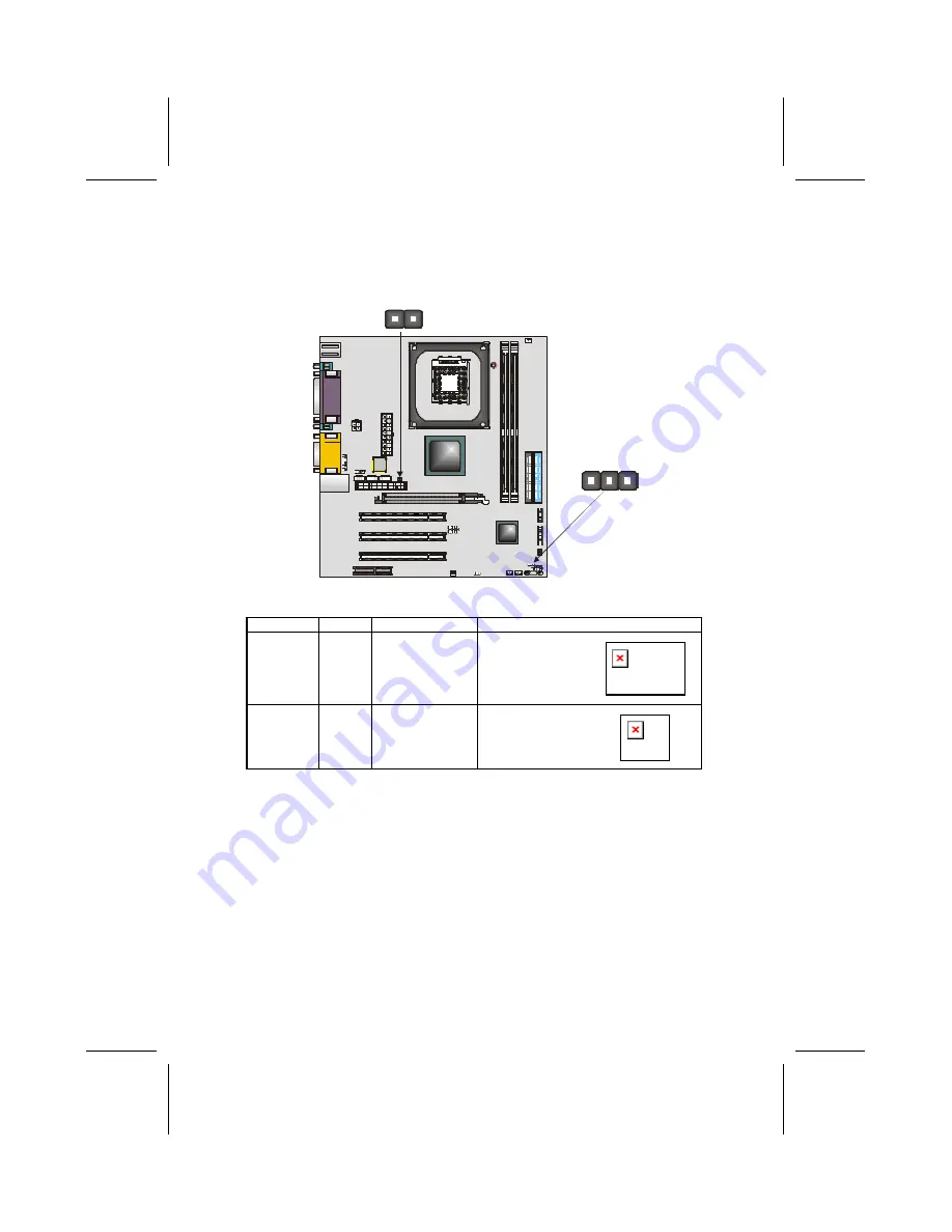 ECS L4S5MG Manual Download Page 12