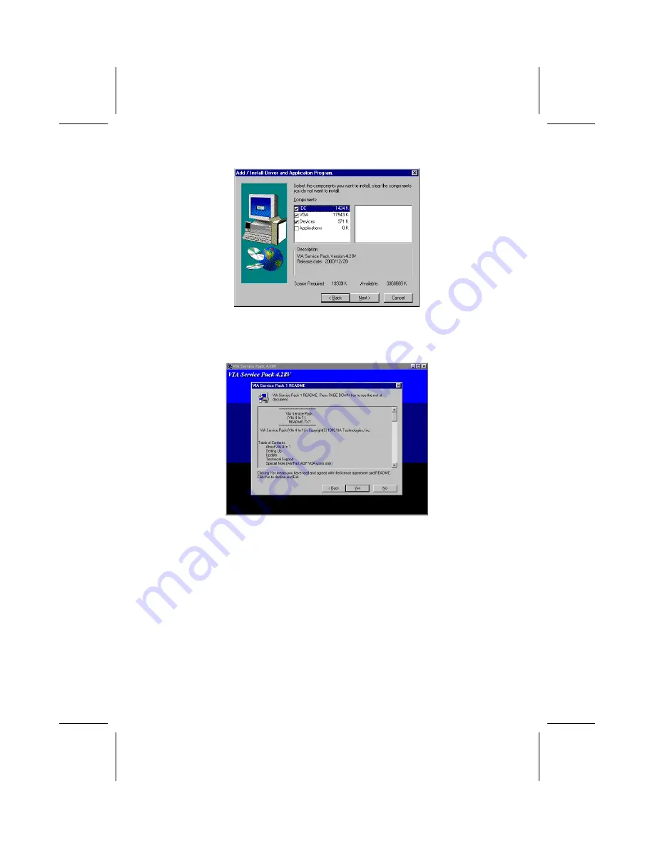 ECS L4S5MG Manual Download Page 52