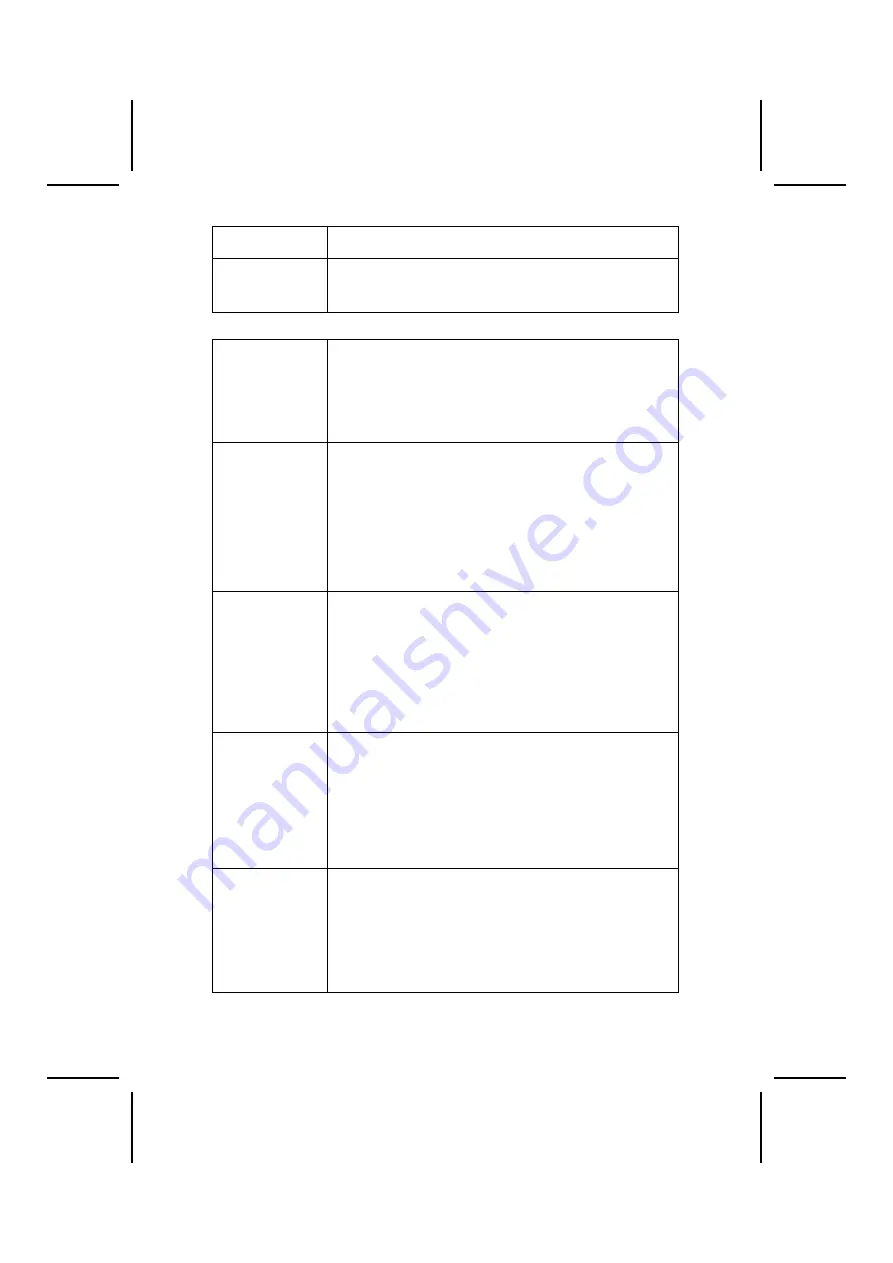 ECS L4S5MG3/651 Plus Manual Download Page 22