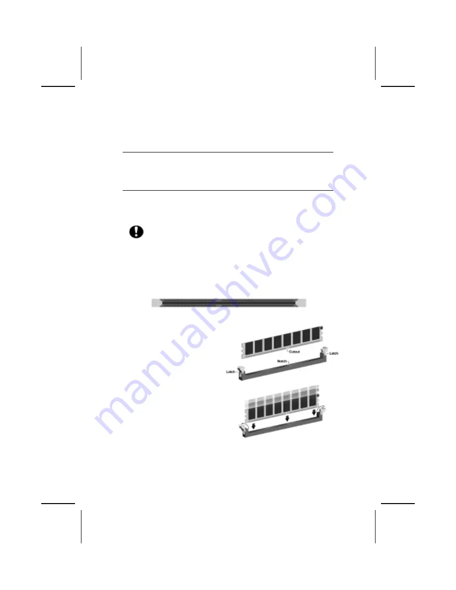 ECS L4S5MG3 Manual Download Page 20