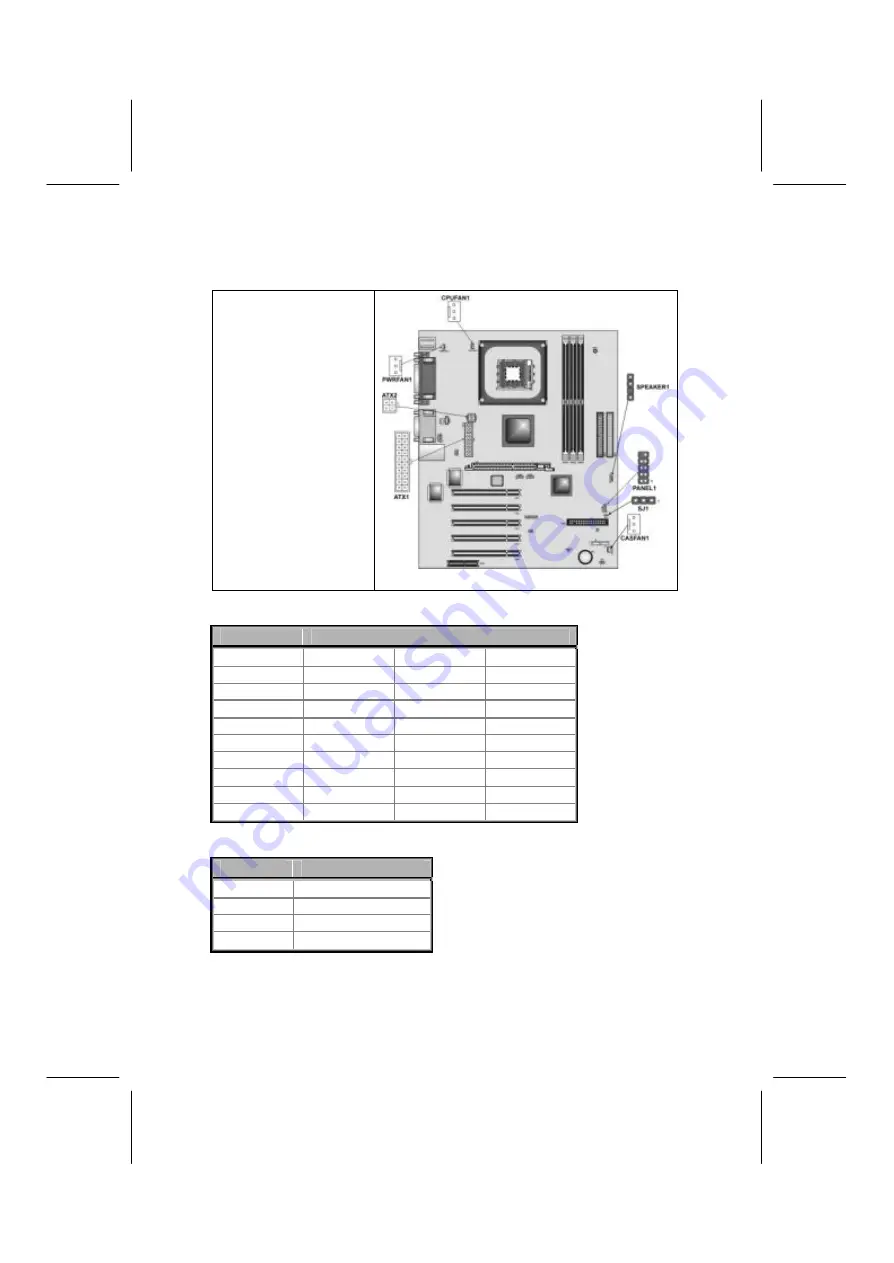 ECS L4S8A Manual Download Page 14