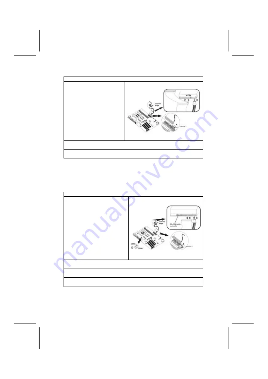 ECS L4S8A Manual Download Page 22