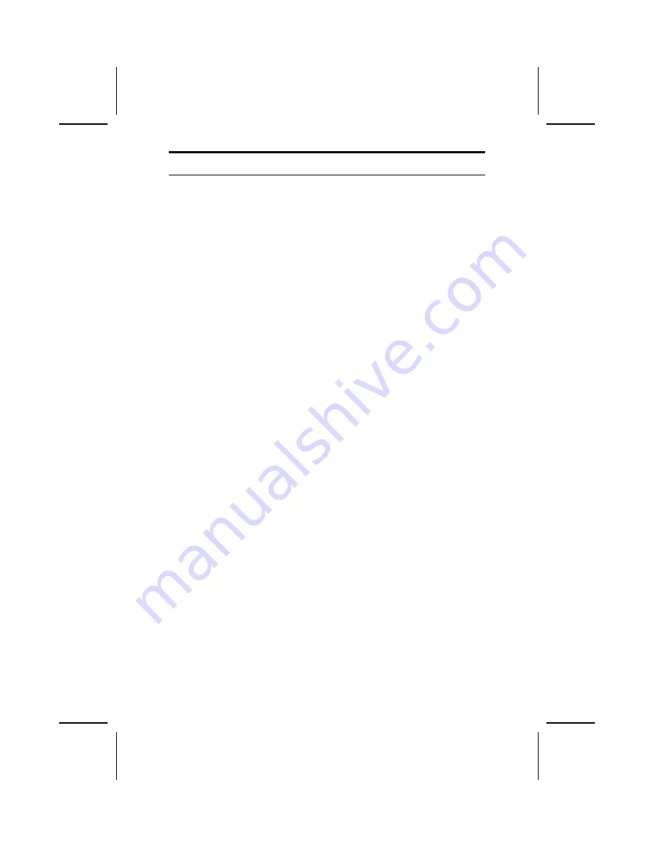 ECS L4S8M10 Manual Download Page 3