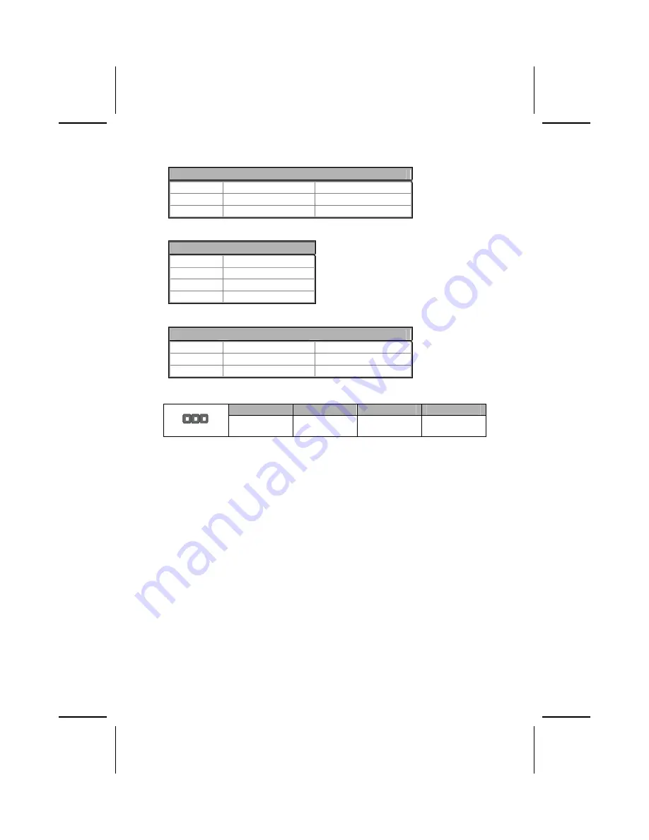 ECS L4S8M10 Manual Download Page 15