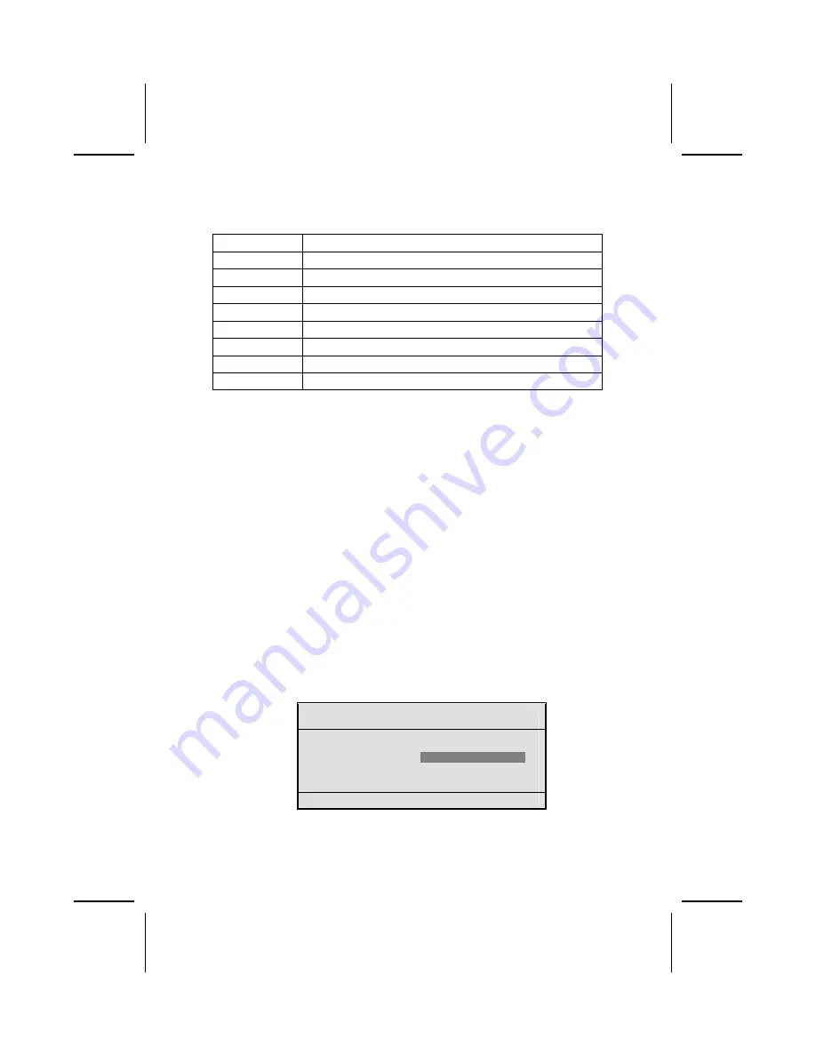 ECS L4S8M10 Manual Download Page 32