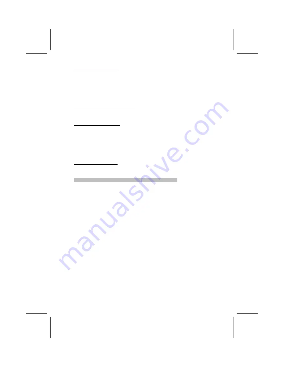 ECS L4S8M10 Manual Download Page 44