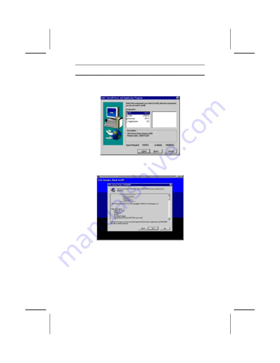 ECS L4S8M10 Manual Download Page 56