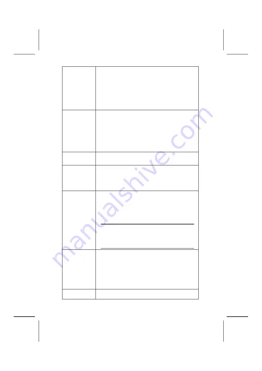 ECS L7SOM User Manual Download Page 7