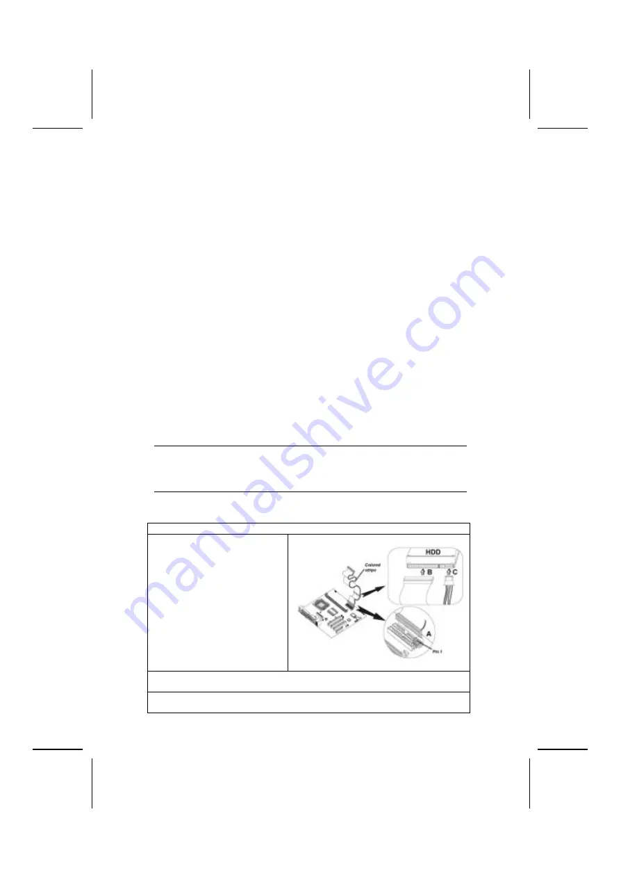 ECS L7SOM User Manual Download Page 20