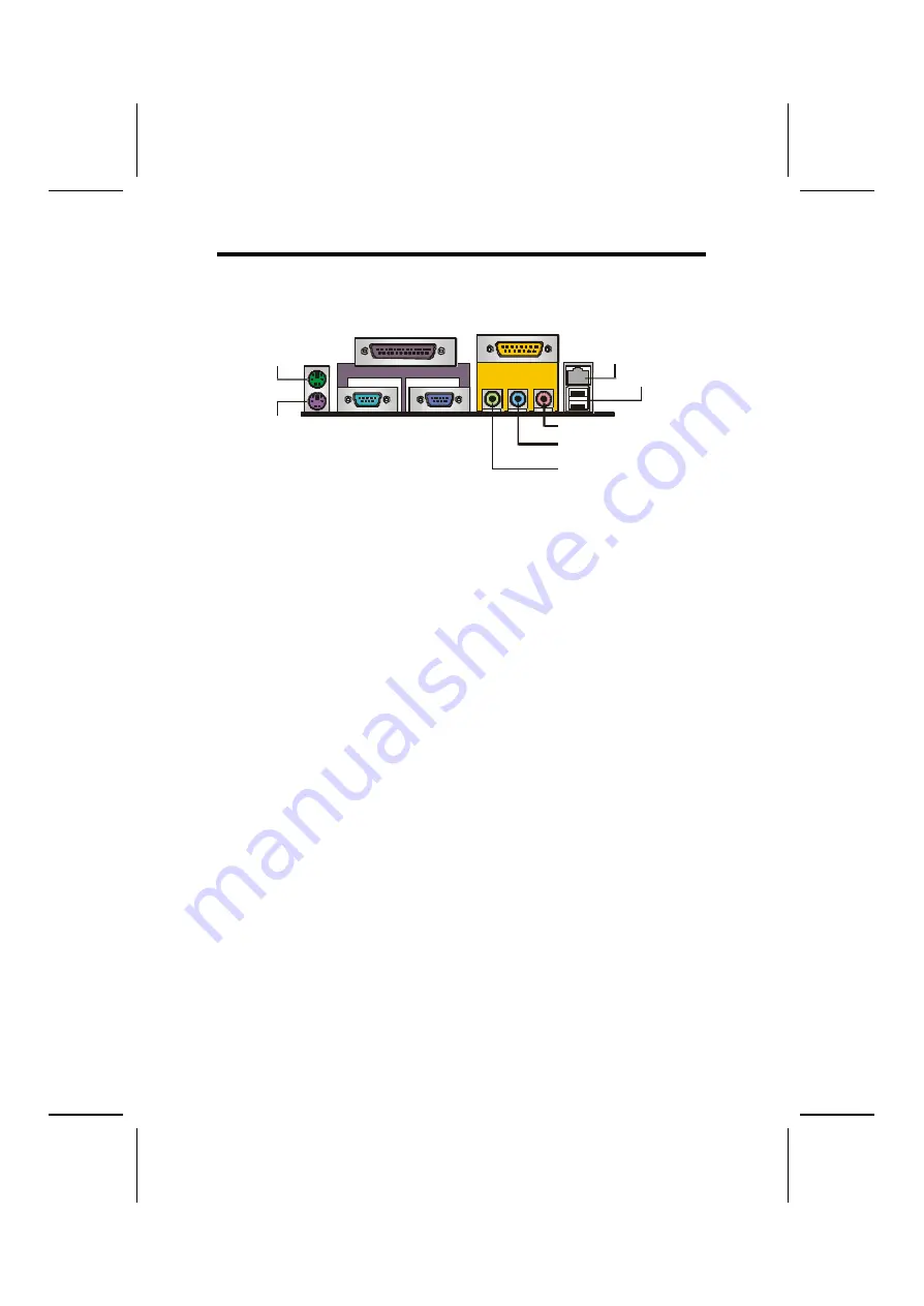 ECS L7SOM User Manual Download Page 27