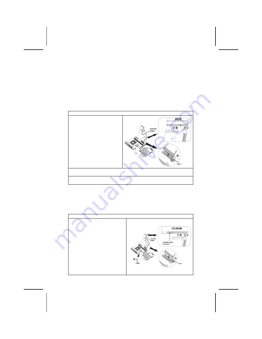 ECS L7VTA2 Manual Download Page 21