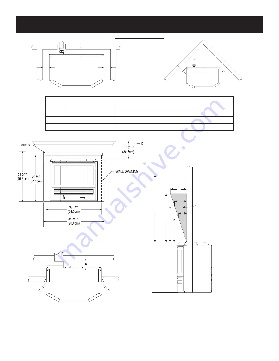 ECS Mantis PV-28SV50-BN-1 Installation Instructions And Owner'S Manual Download Page 15