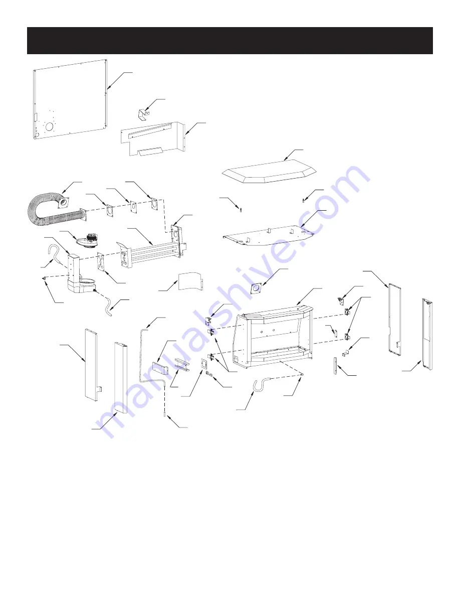 ECS Mantis PV-28SV50-BN-1 Installation Instructions And Owner'S Manual Download Page 52