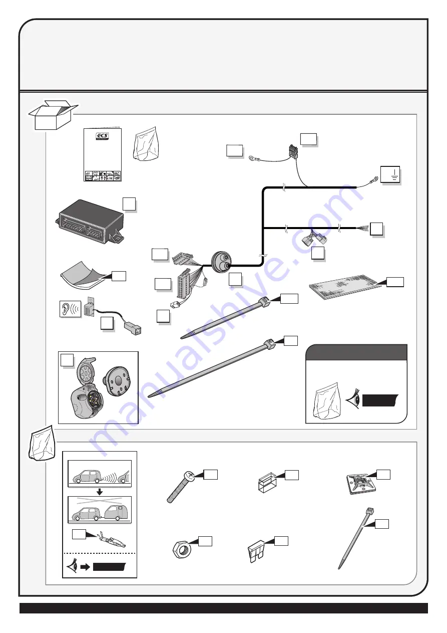 ECS MT-131-BHU Manual Download Page 2