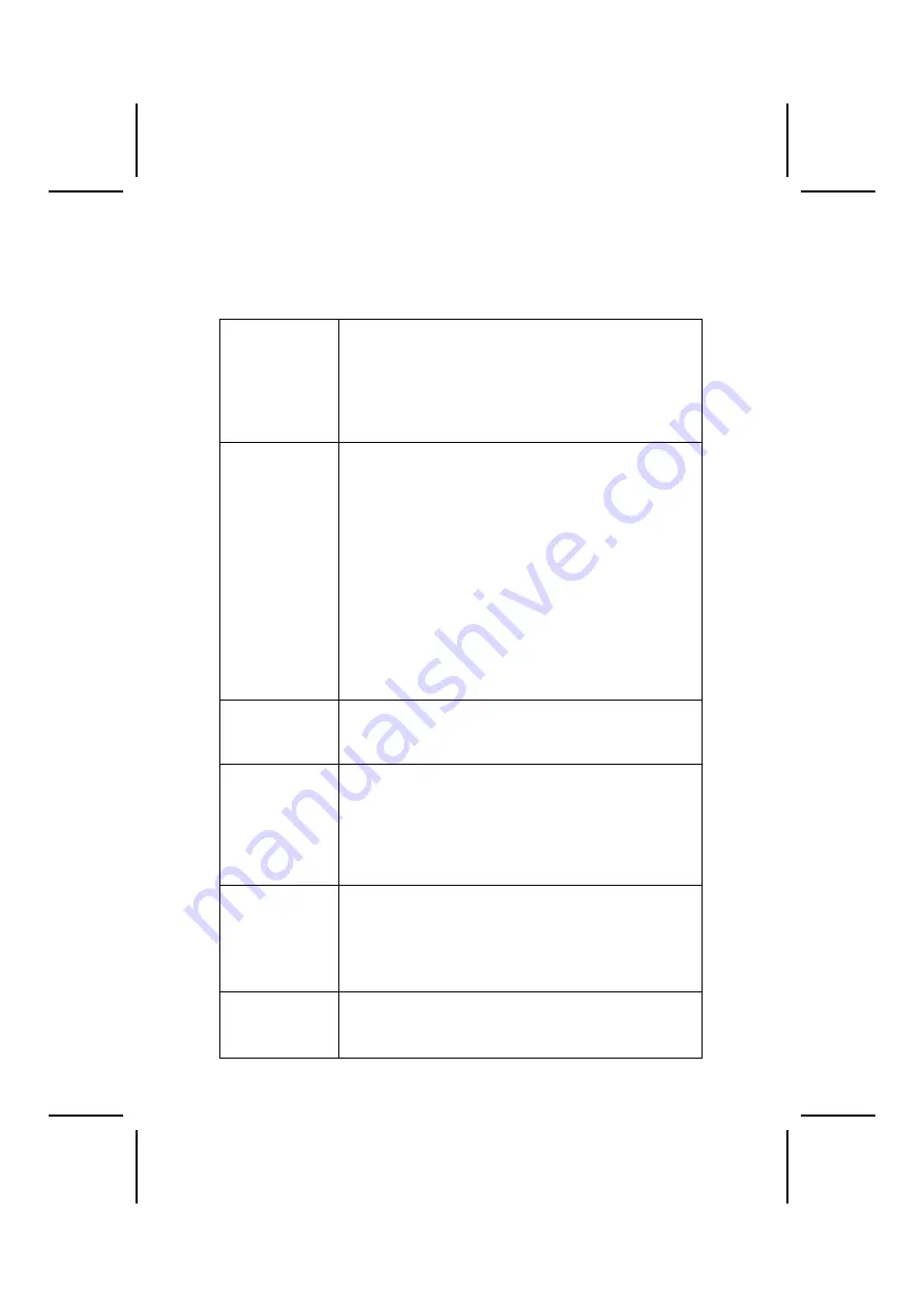 ECS N2U400-A Manual Download Page 3