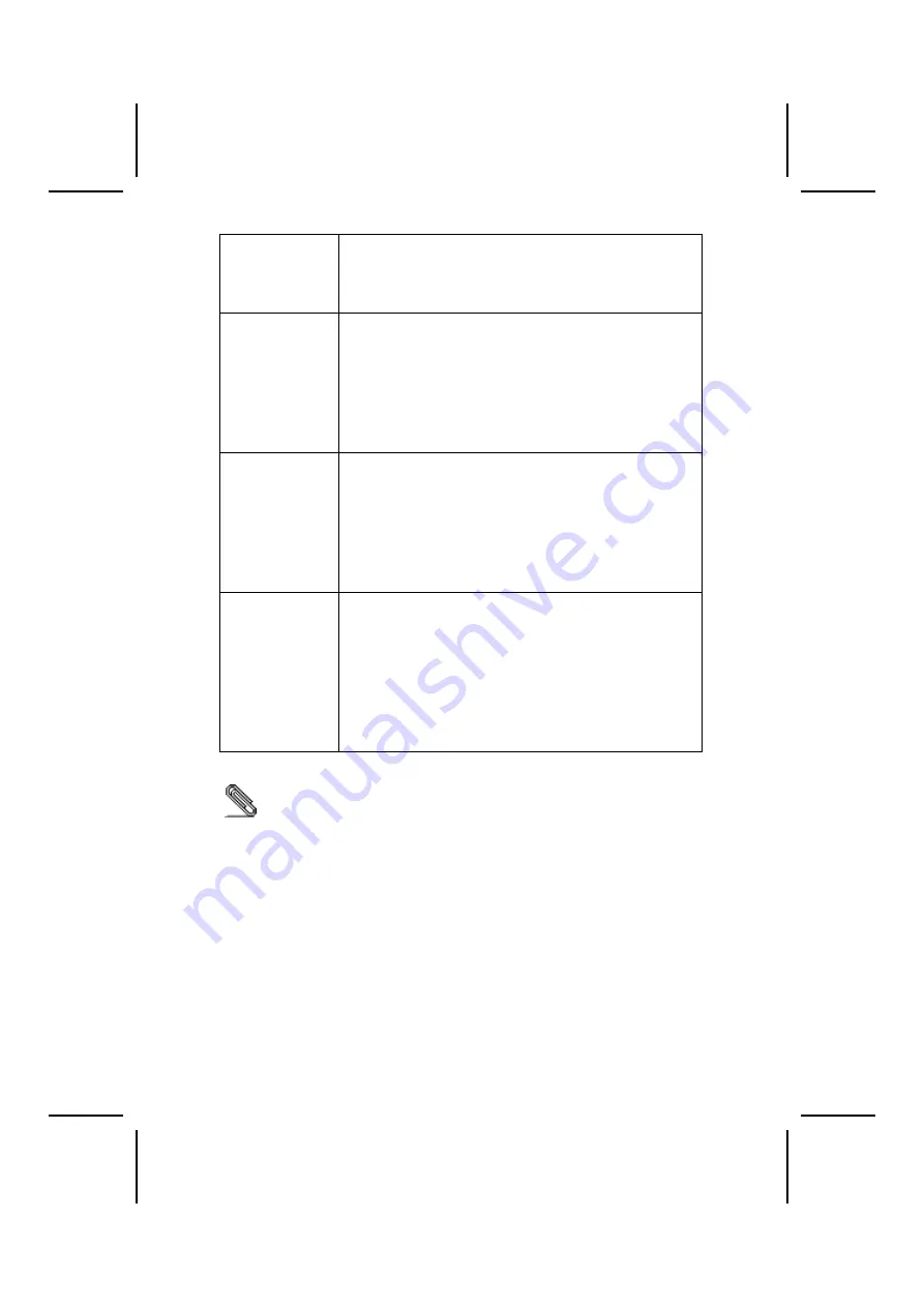 ECS N2U400-A Manual Download Page 4