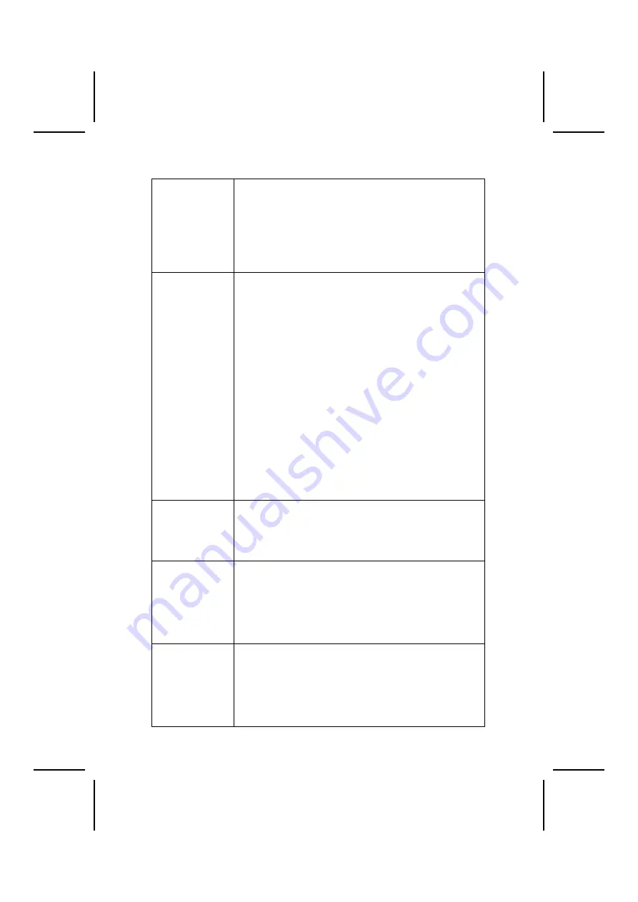 ECS N2U400-A Manual Download Page 11