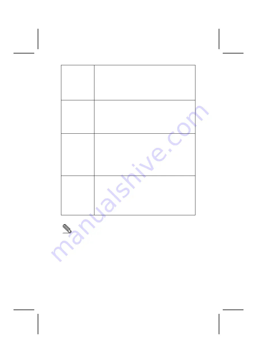 ECS N2U400-A Manual Download Page 12