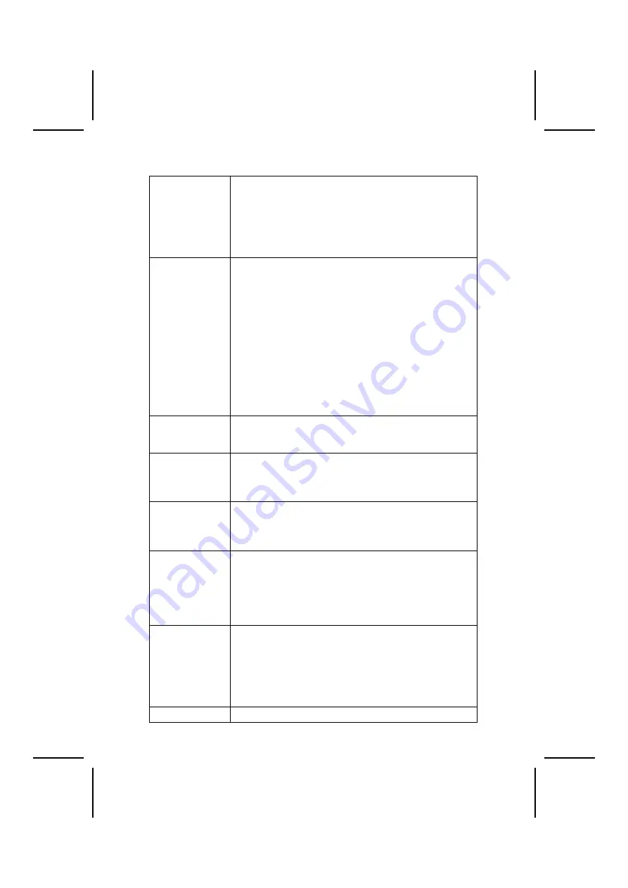 ECS N2U400-A Manual Download Page 17