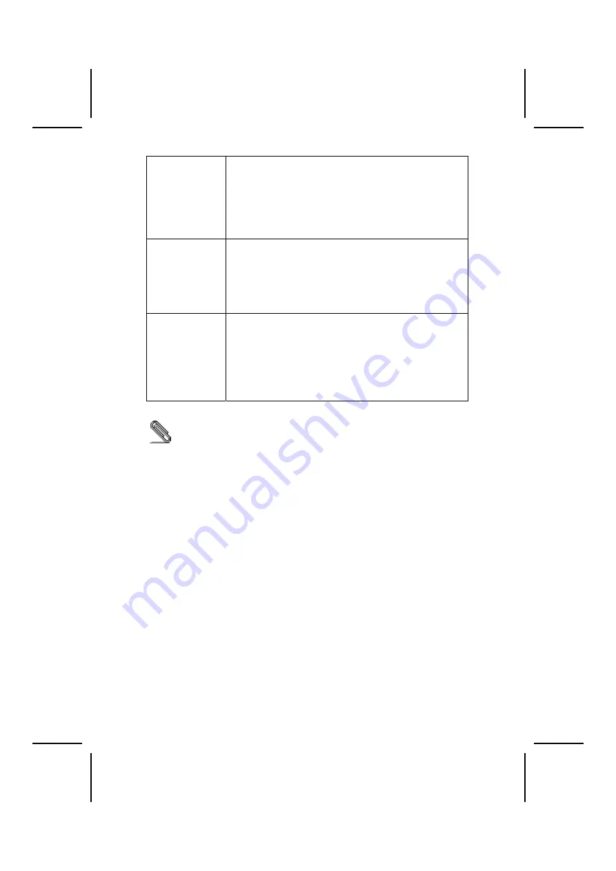 ECS N2U400-A Manual Download Page 23