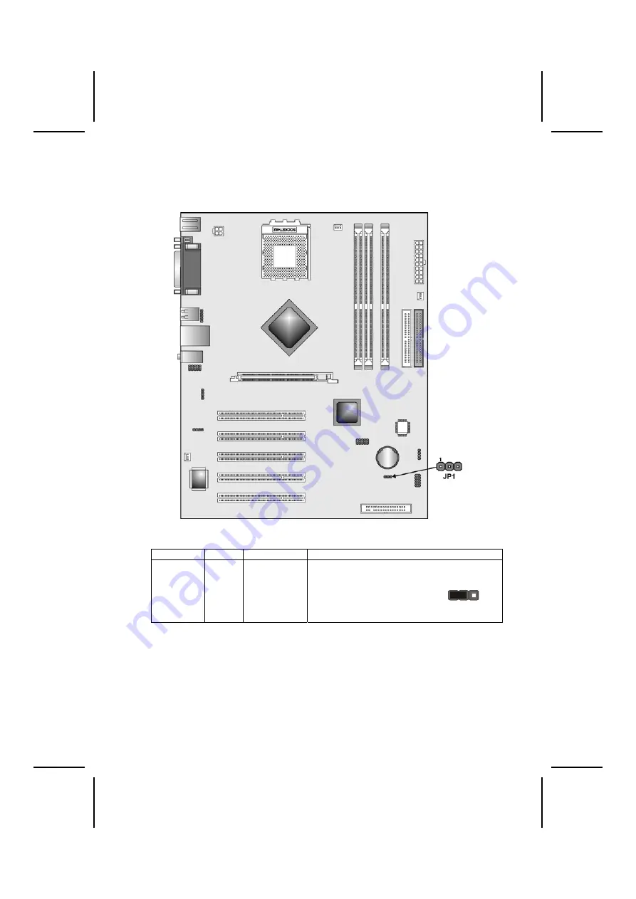 ECS N2U400-A Manual Download Page 28