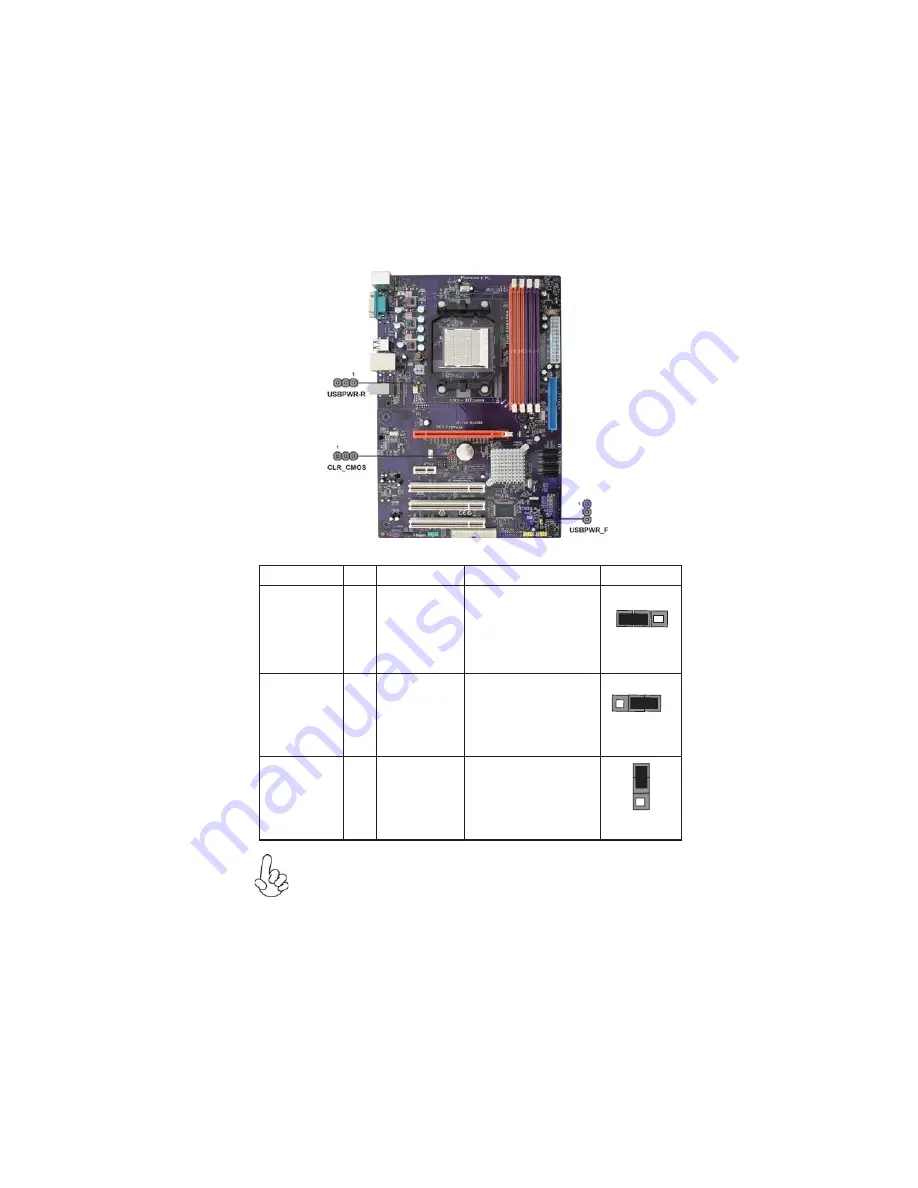 ECS NFORCE6M-A User Manual Download Page 15