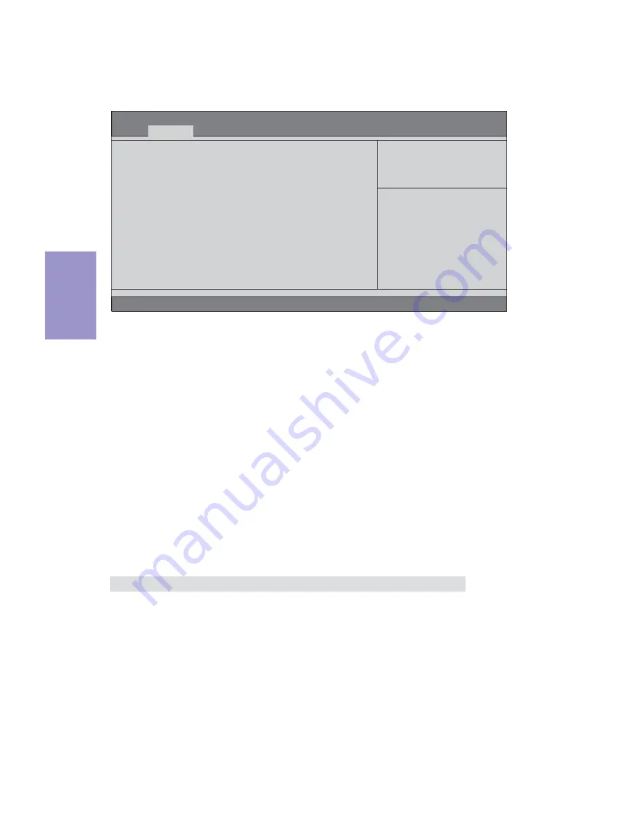 ECS NM70-TI User Manual Download Page 38