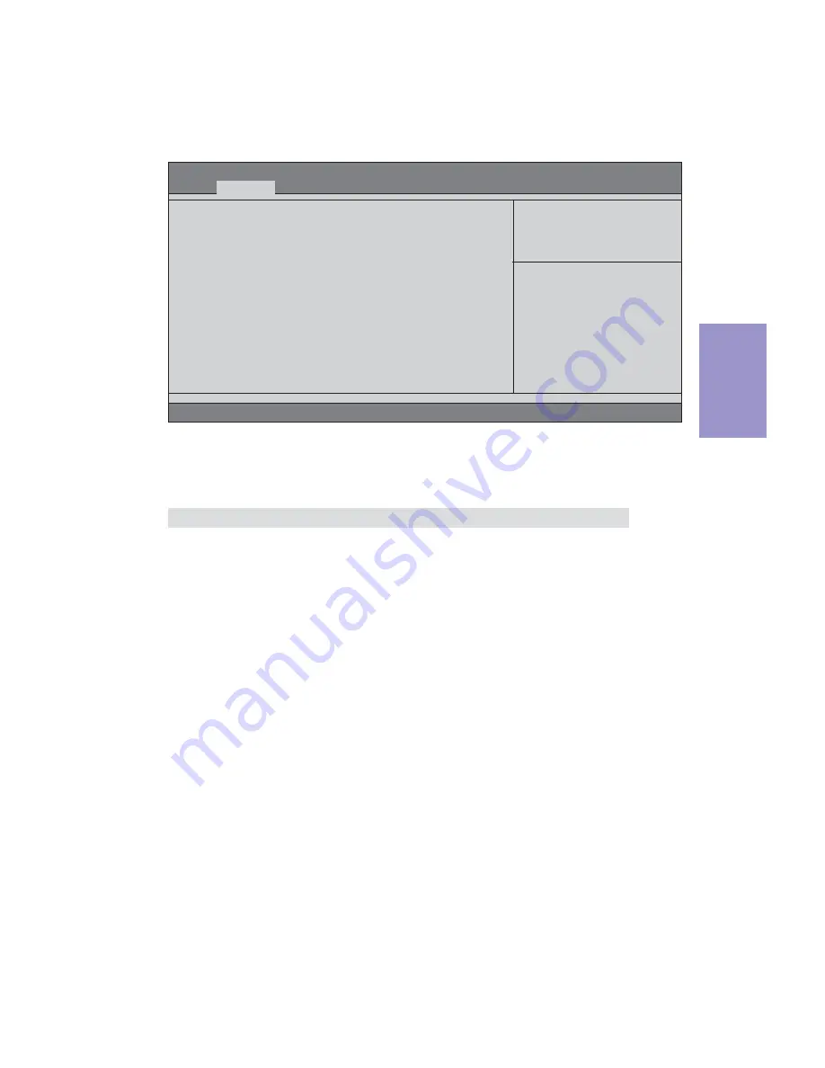 ECS NM70-TI User Manual Download Page 39