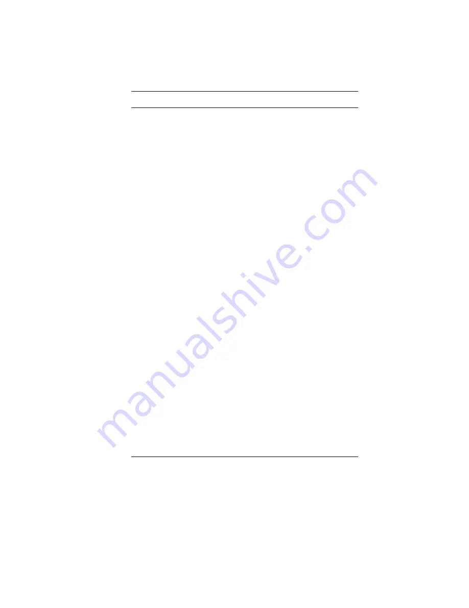 ECS O40 Series Manual Download Page 3