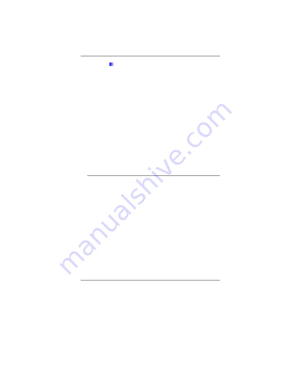 ECS O40 Series Manual Download Page 13