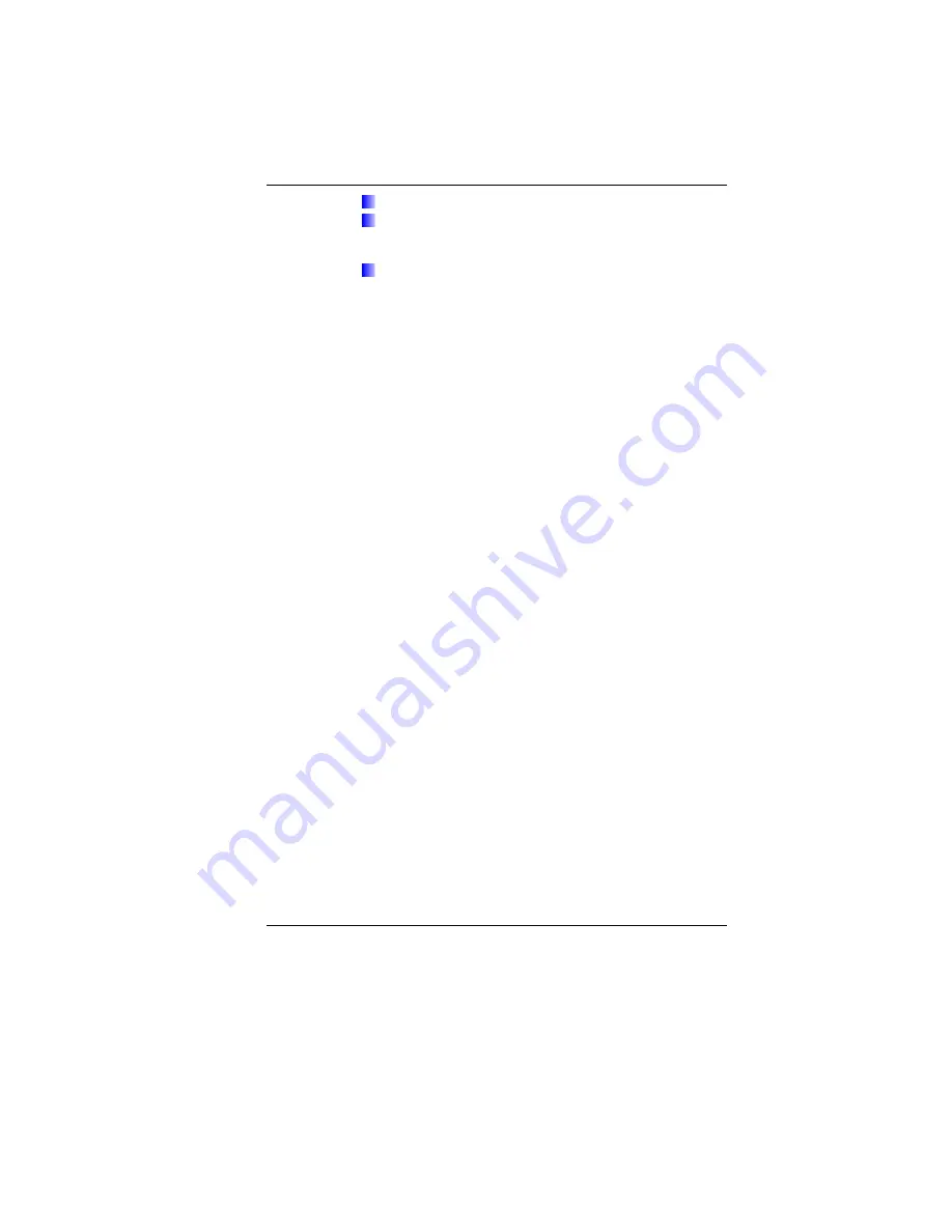 ECS O40 Series Manual Download Page 66