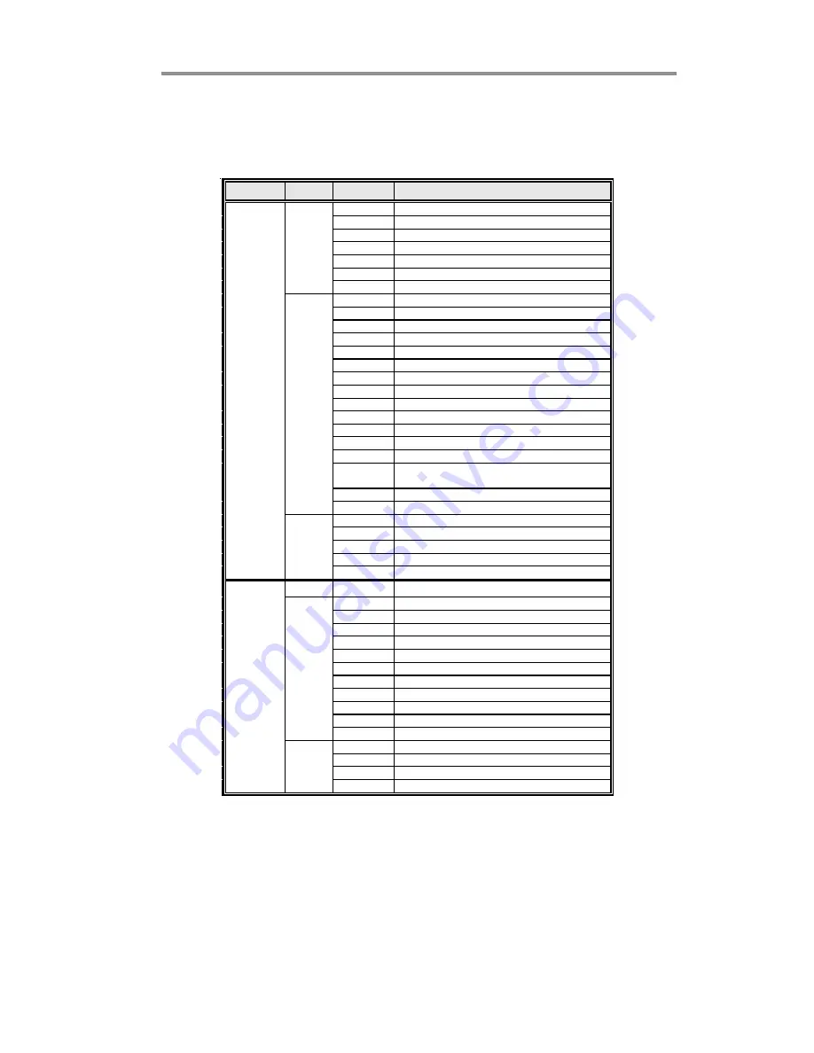 ECS P17G/1333 Series User Manual Download Page 16