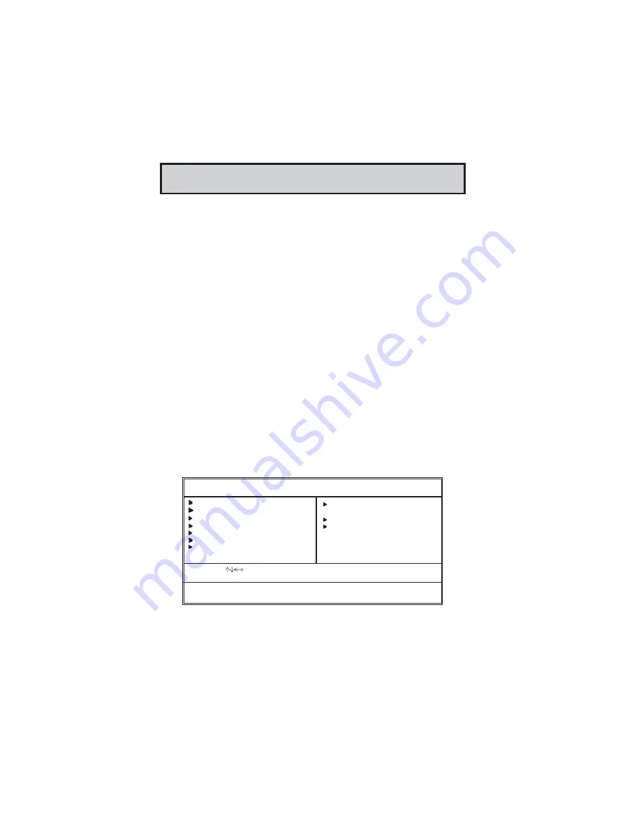 ECS P41G Series User Manual Download Page 23