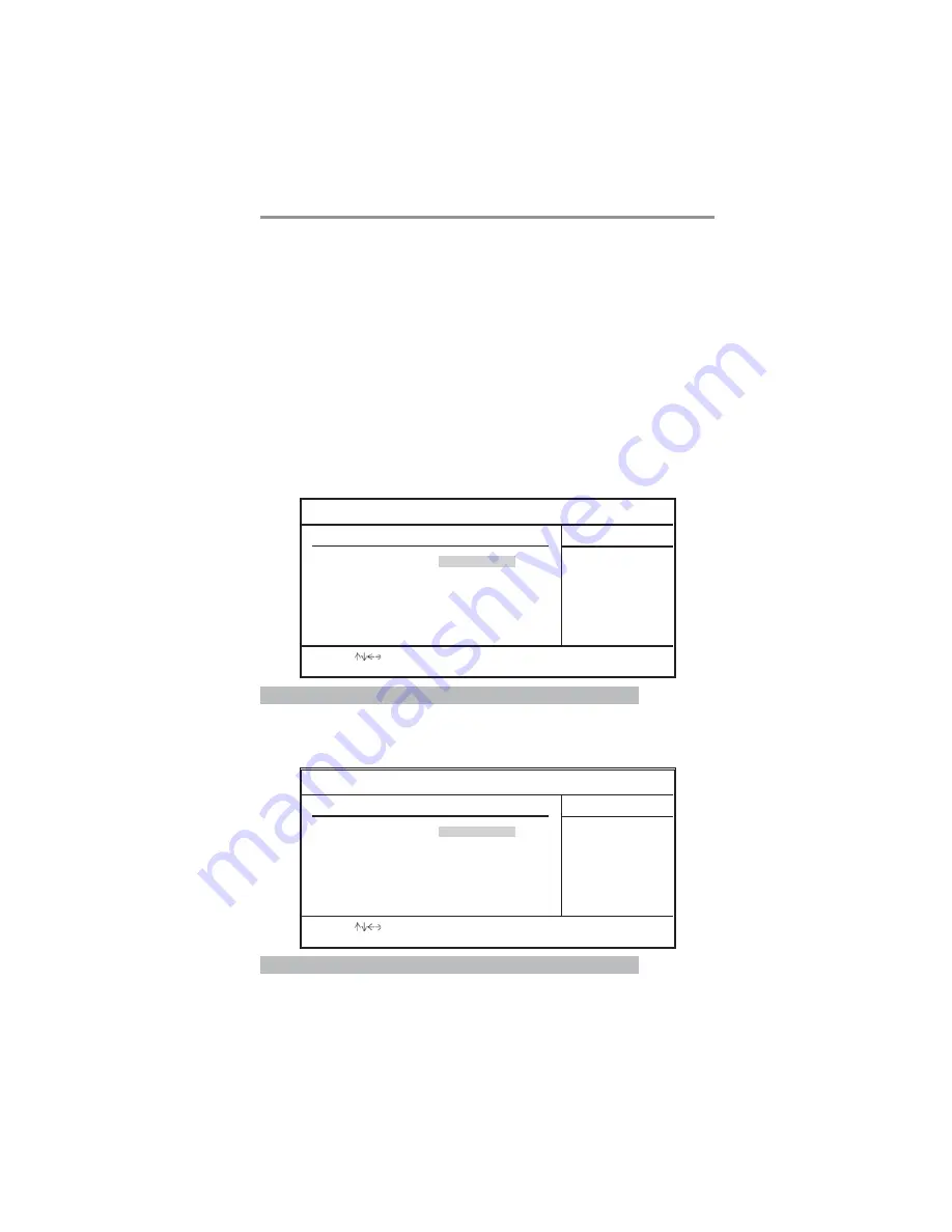 ECS P41G Series User Manual Download Page 26