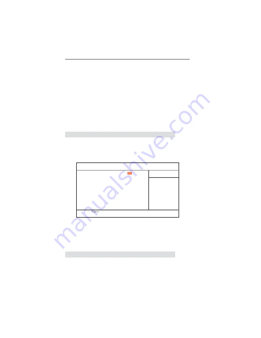 ECS P41G Series User Manual Download Page 31