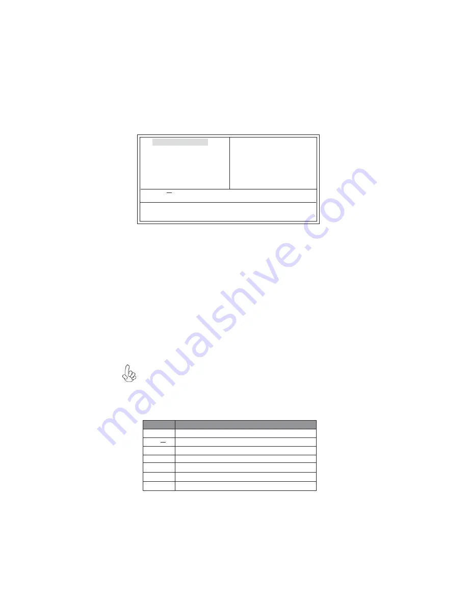 ECS P43T-AD3 User Manual Download Page 34