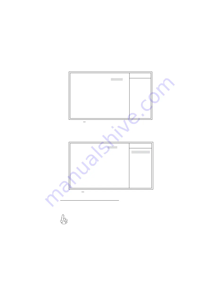 ECS P43T-AD3 User Manual Download Page 43