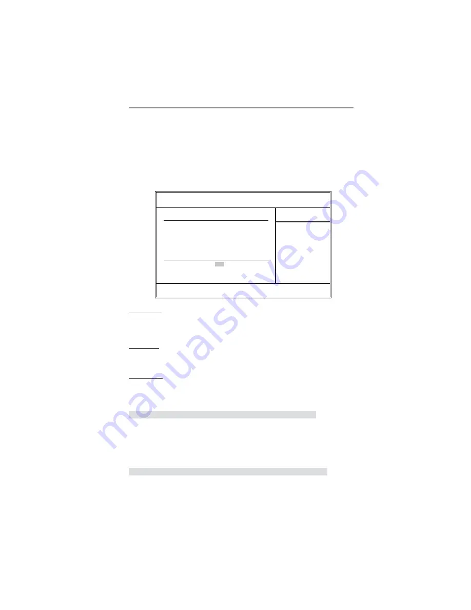 ECS P49G Series User Manual Download Page 26