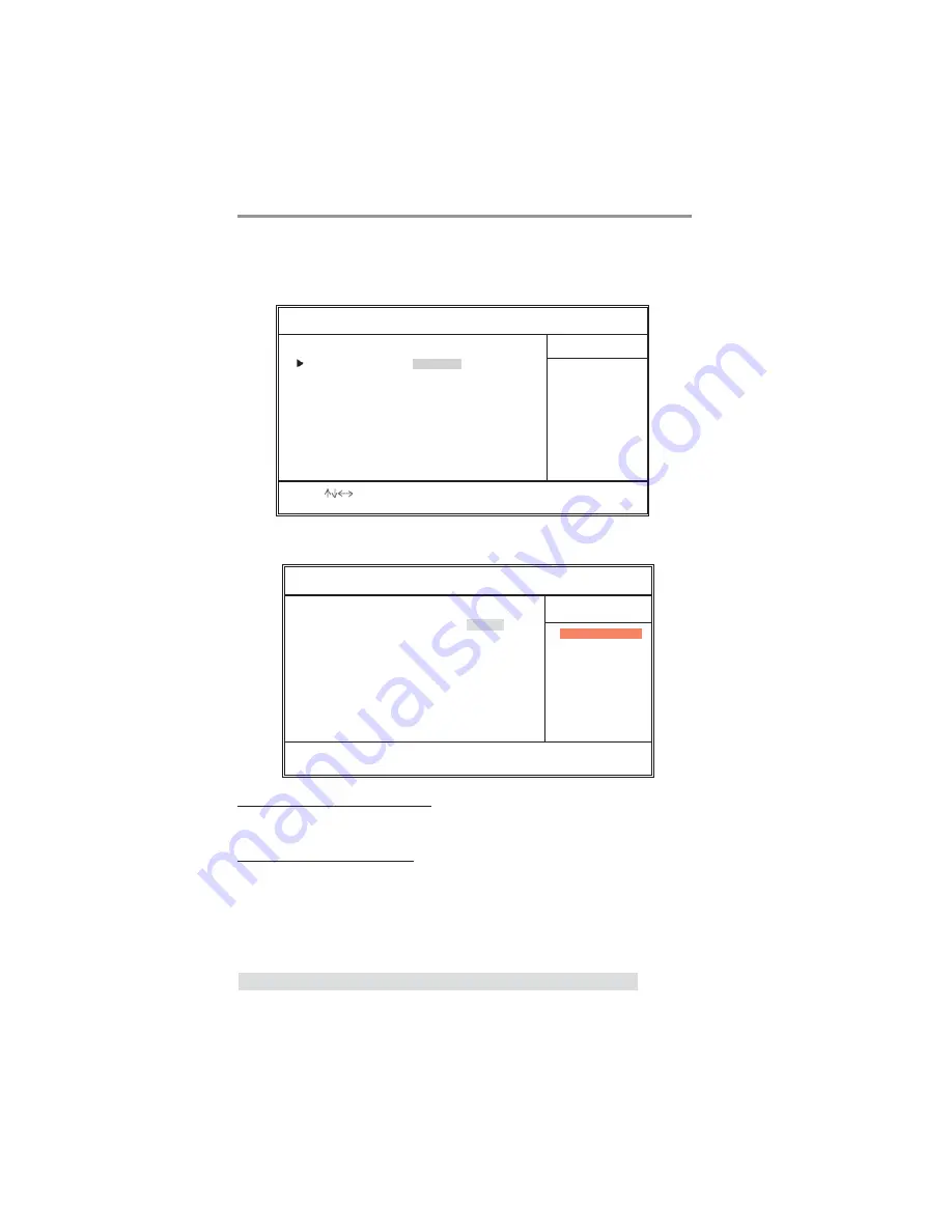 ECS P49G Series User Manual Download Page 33