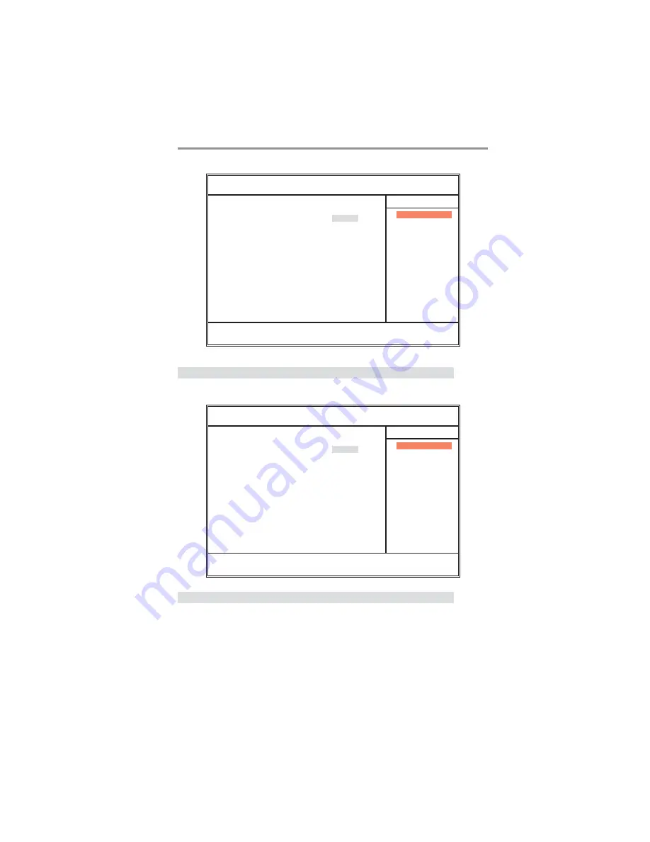 ECS P49G Series User Manual Download Page 34