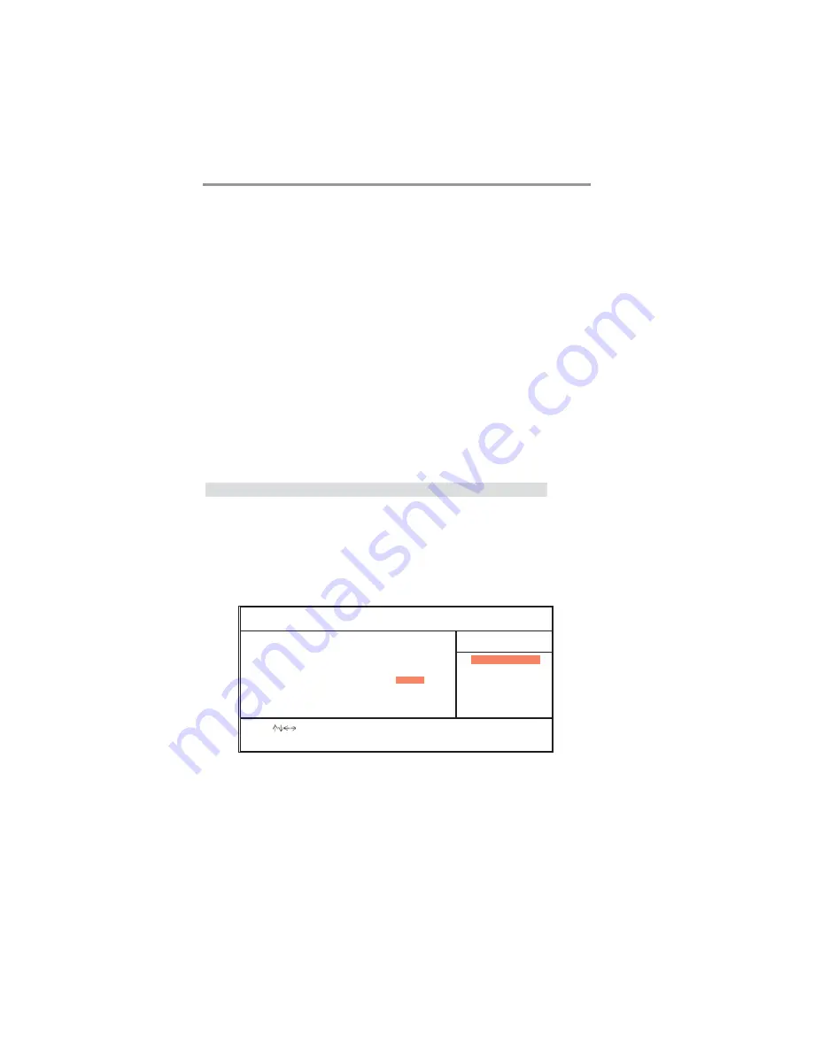 ECS P49G Series User Manual Download Page 37