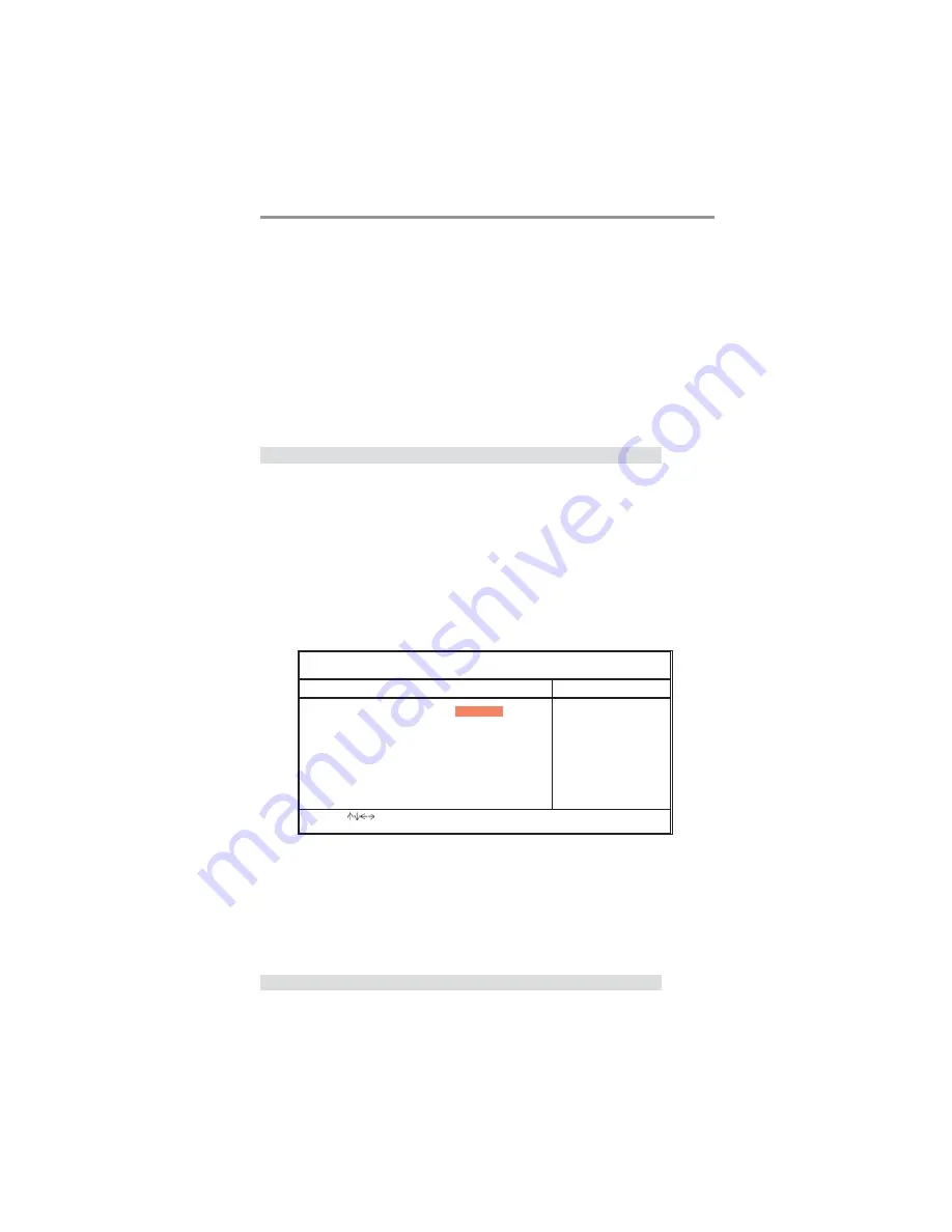 ECS P49G Series User Manual Download Page 38