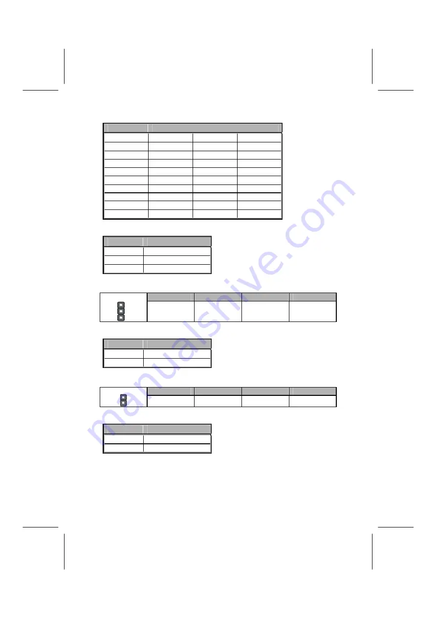 ECS P4IBAD2 Manual Download Page 15