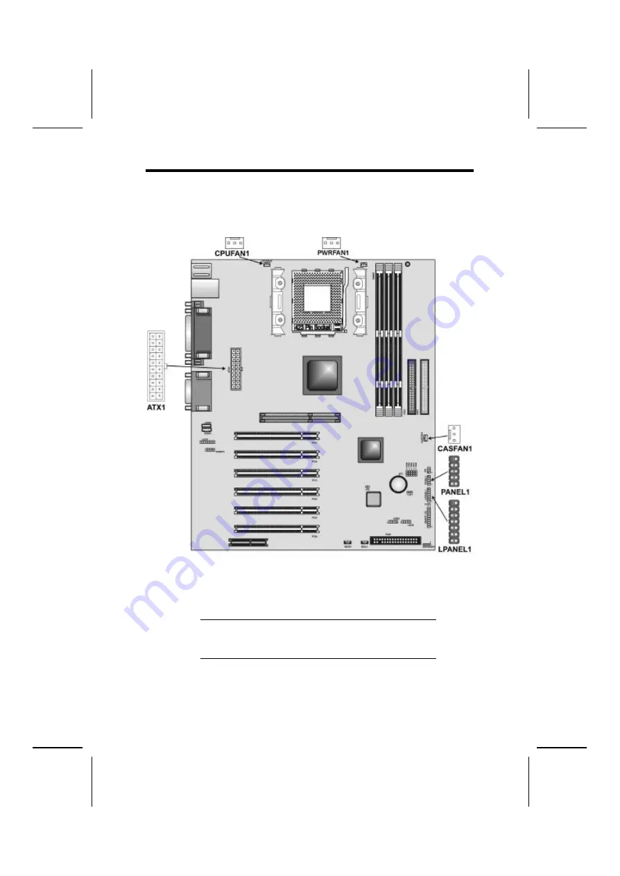 ECS P4IBAS2 Manual Download Page 20