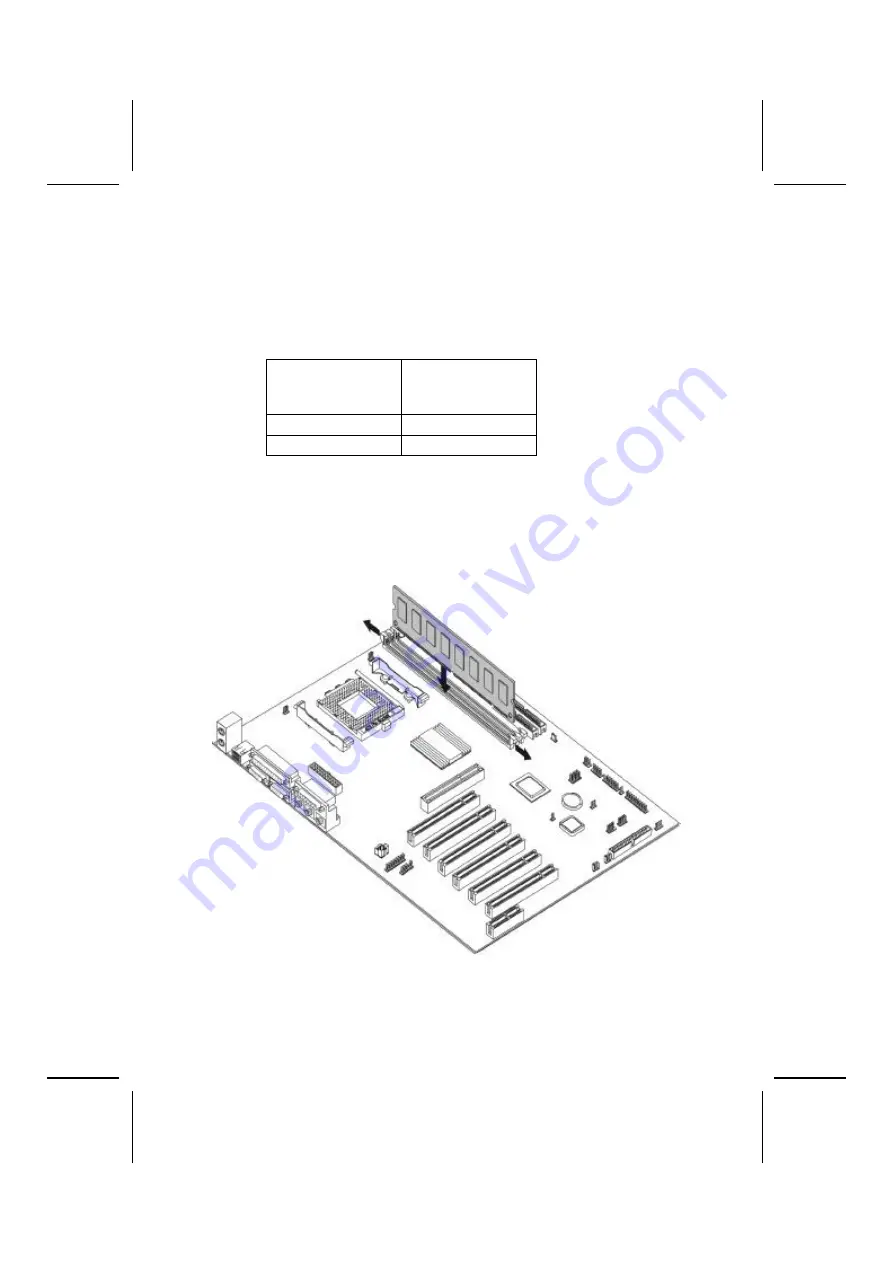 ECS P4IBAS2 Manual Download Page 27