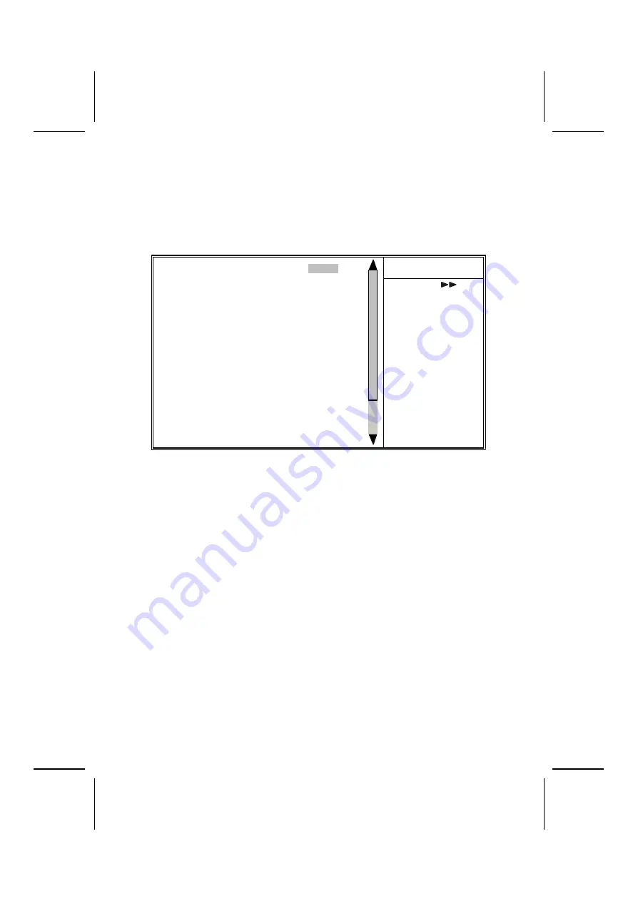 ECS P4IBAS2 Manual Download Page 56