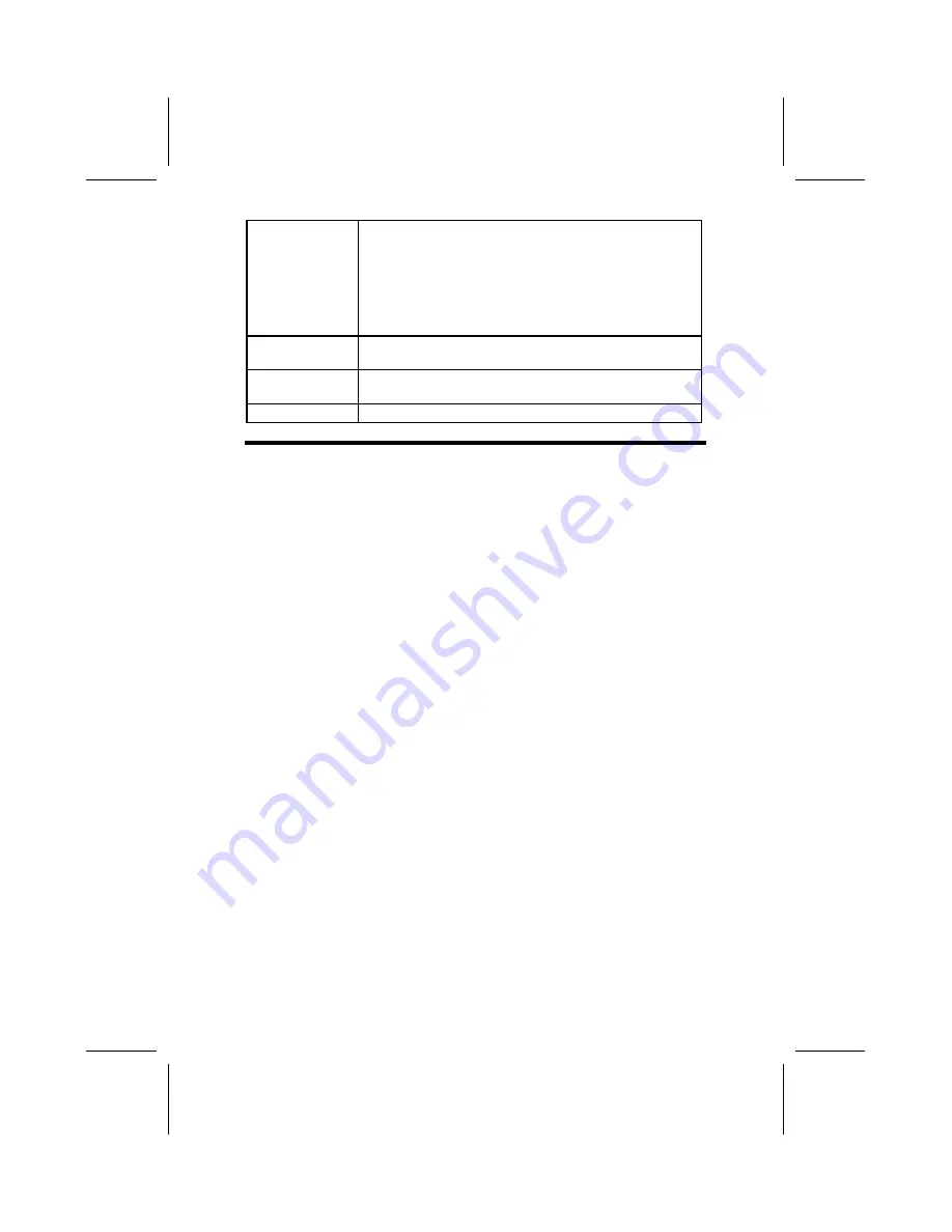 ECS P4S5A Manual Download Page 8