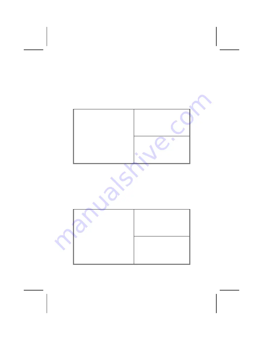 ECS P4VMM2 User Manual Download Page 34