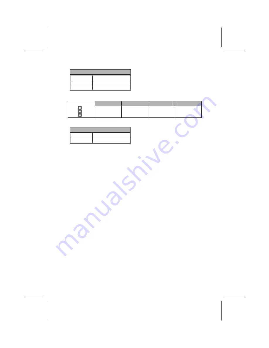 ECS P4VXAD+ Manual Download Page 16