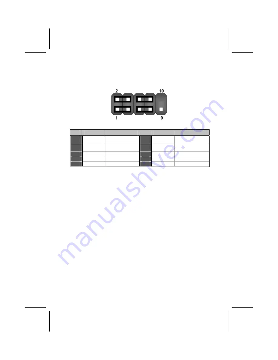 ECS P4VXAD+ Manual Download Page 17